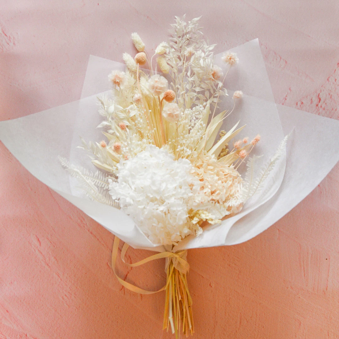 Ohitsperfect Peaches & Cream Bouquet Bridal Shower & Hens 3 Ohitsperfect Peaches & Cream Bouquet Bridal Shower & Hens