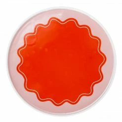 Ohitsperfect Porcelain Plate - Wiggle