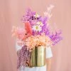 Ohitsperfect Bridal Shower & Hens You're A Peach Vase Arrangement 1 Ohitsperfect Bridal Shower & Hens You're A Peach Vase Arrangement