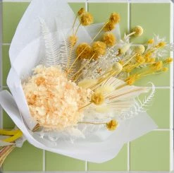 Ohitsperfect Sundaze Everlasting Bouquet - Medium Adult Birthday