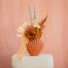 Ohitsperfect Mother’s Day Large Shell Vase Arrangement Terracotta 2 Ohitsperfect Mother’s Day Large Shell Vase Arrangement Terracotta