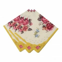 Ohitsperfect Truly Scrumptious Napkins