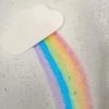 Ohitsperfect Rainbow Cloud Bath Bomb Party Favours
