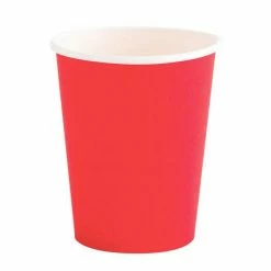 Ohitsperfect Cherry - Paper Cup Set