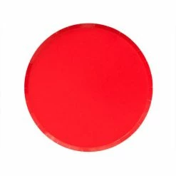 Ohitsperfect Kids Birthday Cherry - Small Party Plate