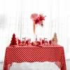 Ohitsperfect Red Pink Checkered Tablecloth Mother’s Day 1 Ohitsperfect Red Pink Checkered Tablecloth Mother’s Day