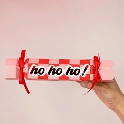 Ohitsperfect Christmas Bonbon