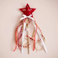 Ohitsperfect Handmade Christmas Wand