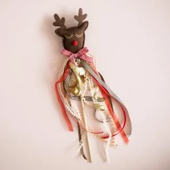 Ohitsperfect Handmade Christmas Wand