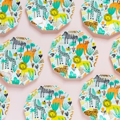 Ohitsperfect Into The Wild Paper Plates