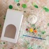 Ohitsperfect Kids Birthday Paint Your Own Plaster Favour - Safari