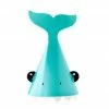 Ohitsperfect Kids Birthday Shark Party Hats