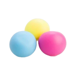 Ohitsperfect Squishy Colour Changing Ball - Assorted Kids Birthday