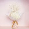 Ohitsperfect Snowflake Christmas Bouquet