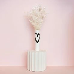 Ohitsperfect Snowflake Vase Arrangement