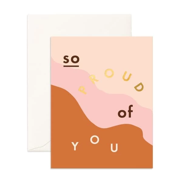 Ohitsperfect Valentineās So Proud Of You Greeting Card 3 Ohitsperfect Valentineās So Proud Of You Greeting Card
