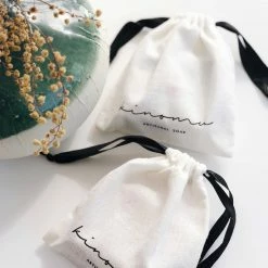 Ohitsperfect Handmade Soap - Wavy Checkered Apricot