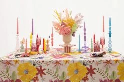 Ohitsperfect Bridal Shower & Hens Bloom Baby Bloom Tablecloth