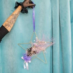 Ohitsperfect Star Everlasting Wreath Mother’s Day