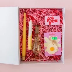 Ohitsperfect Sunny Side Gift Box