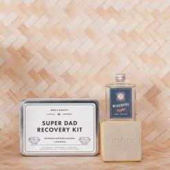 Ohitsperfect Super Dad Gift Box Father’s Day