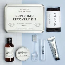 Ohitsperfect Super Dad Gift Box Father’s Day