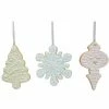 Ohitsperfect Sweet Christmas Ornaments Assorted