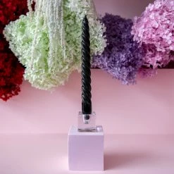 Ohitsperfect Glossy Swirl Candle