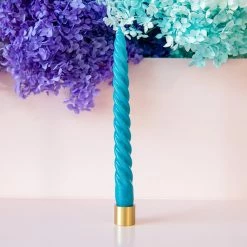 Ohitsperfect Glossy Swirl Candle