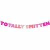 Ohitsperfect Totally Smitten Felt Garland