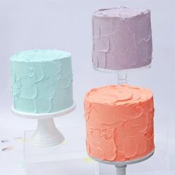 Ohitsperfect Bridal Shower & Hens Pastel Mini Cake