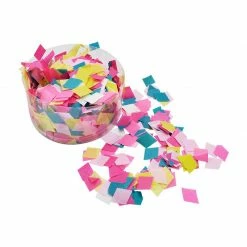 Ohitsperfect Tropical Confetti