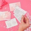 Ohitsperfect Bridal Shower & Hens Truth Or Dare Hen Party Game - Bride Tribe 2 Ohitsperfect Bridal Shower & Hens Truth Or Dare Hen Party Game - Bride Tribe