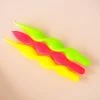 Ohitsperfect Neon Twist Candle 1 Ohitsperfect Neon Twist Candle