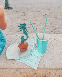 Ohitsperfect Shell Yeah, Seashell Dinner Plates