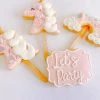 Ohitsperfect Kids Birthday Rainbow Unicorn Cookie Pops 2 Ohitsperfect Kids Birthday Rainbow Unicorn Cookie Pops