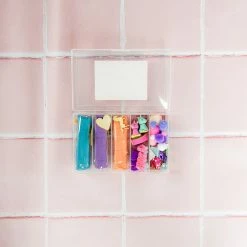 Ohitsperfect Kids Birthday Kids Sensory Playdough Activity Kit- Unicorn 9 Ohitsperfect Kids Birthday Kids Sensory Playdough Activity Kit- Unicorn