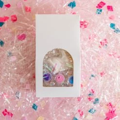 Ohitsperfect Paint Your Own Plaster Favour - Unicorn Kids Birthday