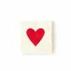 Ohitsperfect Valentine Heart Napkins 2 Ohitsperfect Valentine Heart Napkins