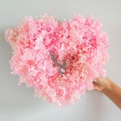 Ohitsperfect Love At First Sight Wreath