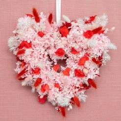 Ohitsperfect You Make Me Bloom Wreath