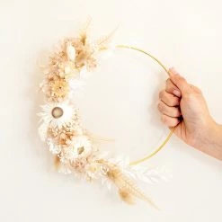 Ohitsperfect Bliss Everlasting Wreath