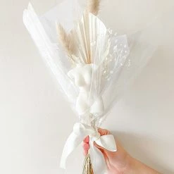 Ohitsperfect Femme Candle Posy