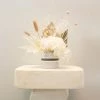 Ohitsperfect Snowdrop Vase Arrangement Mother’s Day