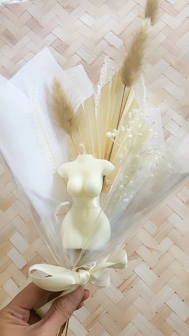 Ohitsperfect Femme Candle Posy 4 Ohitsperfect Femme Candle Posy