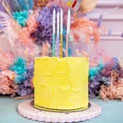 Ohitsperfect Bridal Shower & Hens Pastel Mini Cake